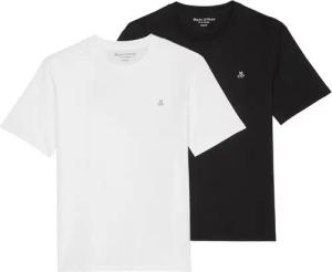 Marc O'Polo T-Shirt (Packung, 2-tlg)