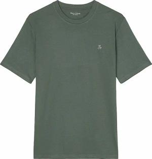 MARC O'POLO T-Shirt petrol | XXL