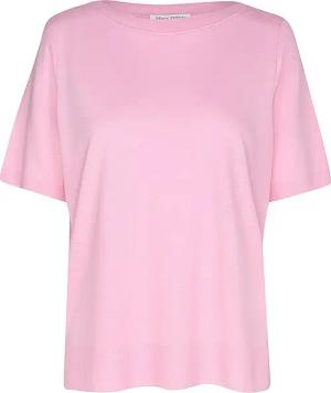 MARC O'POLO T-Shirt  rosa | L