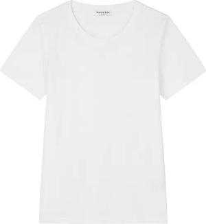 MARC O'POLO T-Shirt weiss | L