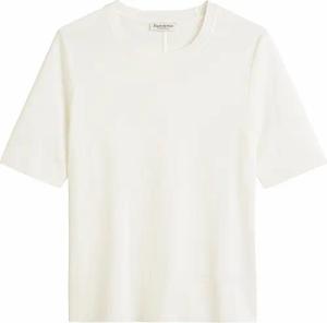 MARC O'POLO T-Shirt  weiss | L