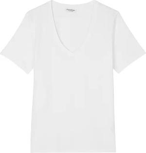MARC O'POLO T-Shirt weiss | XL