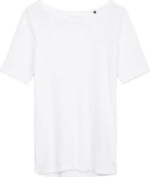 MARC O'POLO T-Shirt weiss | XXL