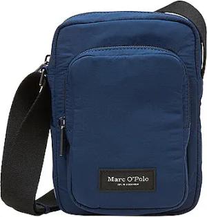 MARC O'POLO Tasche - Umhängetasche blau
