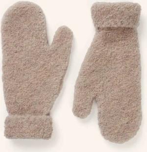 Marc O'Polo Teddyfell-Fäustlinge