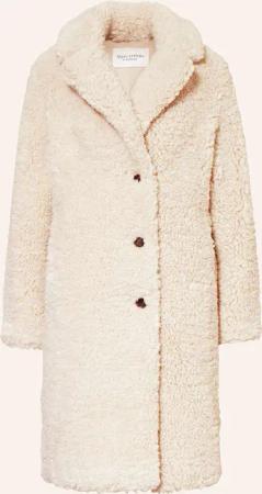 Marc O'Polo Teddyfell-Mantel