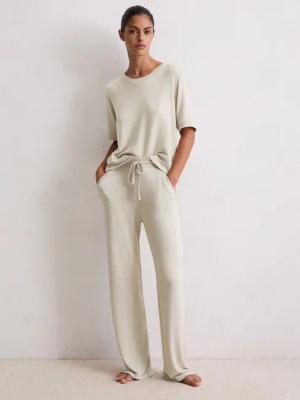 Marc O'Polo Thermounterhemd Soft Knit Thermo-oberteile Langarm Thermo-unterhemd