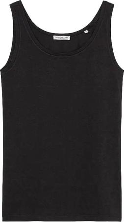 MARC O'POLO Top schwarz | M