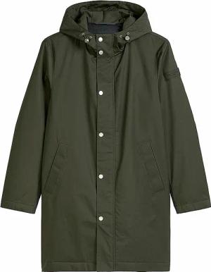 MARC O'POLO Trenchcoat  braun | L