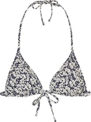 Marc O'Polo Triangel-Bikini-Top Alloverprints, bikini oberteil swimwear