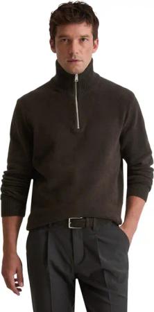 Marc OPolo Troyer "aus feiner Chenille"