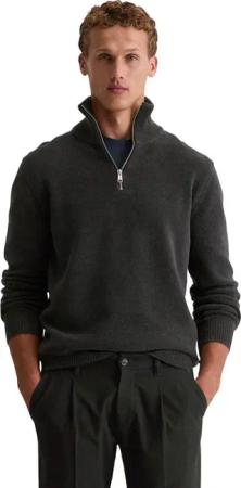 Marc O'Polo Troyer aus feiner Chenille