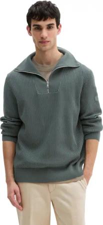 Marc OPolo Troyer "aus reiner Bio-Baumwolle"