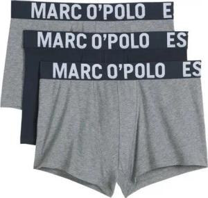 Marc O'Polo Trunk Essentials (3er Pack) mit Logobund, ohne Eingriff, elastisch