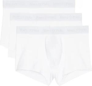 Marc OPolo Trunk "Essentials" 3er Pack, mit markantem Logobund