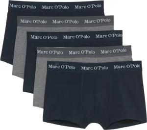 Marc OPolo Trunk "Essentials" 5er Pack, mit vielseitigem Farbsortiment