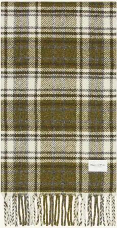 Marc O'Polo Tweed-Schal