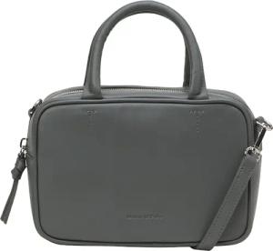 Marc OPolo Umhängetasche "aus edlem Rindleder"