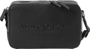 Marc OPolo Umhängetasche "aus einer Lederalternative aus recyceltem Polyester"