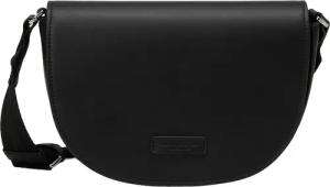 Marc OPolo Umhängetasche "aus einer Lederalternative aus recyceltem Polyester"