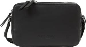 Marc OPolo Umhängetasche "aus einer Lederalternative aus recyceltem Polyester"