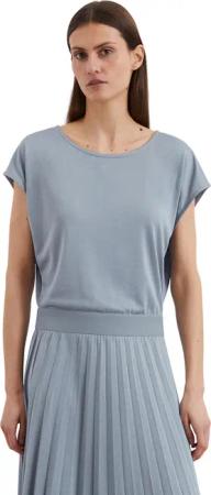 Marc OPolo "und plissiertem Rock"