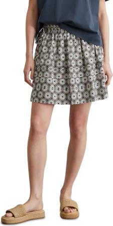 Marc OPolo Webrock "aus leichtem Baumwoll-Voile"