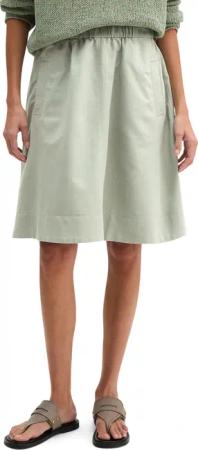 Marc OPolo Webrock "aus Organic Cotton-Lyocell-Leinen-Mix"