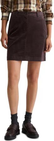 Marc OPolo Webrock "aus Organic-Cotton-Modal-Stretch"