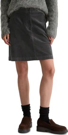 Marc OPolo Webrock "aus Organic-Cotton-Viskose-Stretch"