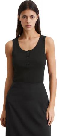 Marc OPolo Webrock "aus Viskose-Stretch"