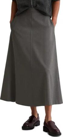 Marc OPolo Webrock "aus weichem Flanell"