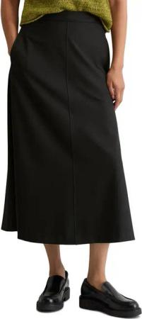 Marc O'Polo Webrock aus weichem Flanell