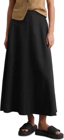 Marc OPolo Webrock "mit seitlichem Reißverschluss"