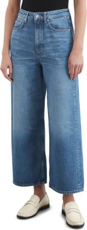 Marc OPolo Weite Jeans "im Culotte-Stil"