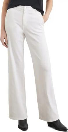 Marc O'Polo Weite Jeans Model Luma wide