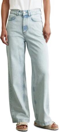 Marc O'Polo Weite Jeans Sjva