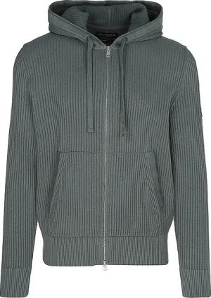 MARC O'POLO Weste grau | S