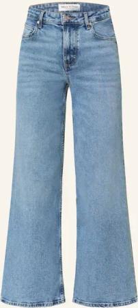 Marc O'Polo Wide Leg Jeans LANIA
