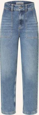 Marc O'Polo Wide Leg Jeans