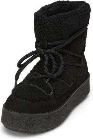 Marc OPolo Winterboots "mit flauschigem Warmfutter"