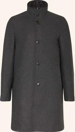 Marc O'Polo Wollmantel mit herausnehmbarer Blende