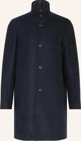 Marc O'Polo Wollmantel mit herausnehmbarer Blende