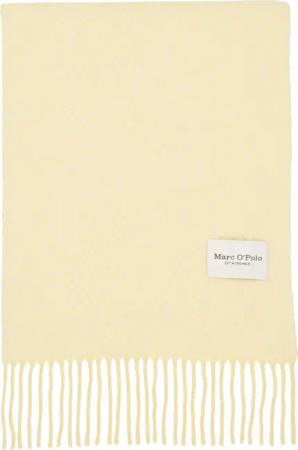 Marc OPolo Wollschal "aus reiner Wolle"