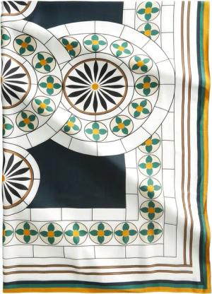 Marc OPolo XXL-Schal "aus Viskose-Modal-Mix"