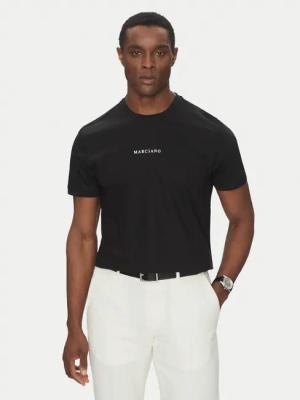 Marciano Guess T-Shirt 5GHI08 6323A Schwarz Regular Fit