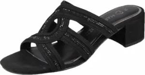 Marco Tozzi  Clogs Pantoletten black () 2-27203-42-001