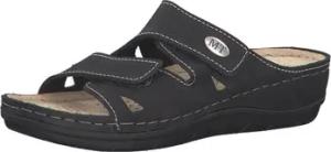 Marco Tozzi  Clogs Pantoletten Da.-Pantolette 2-2-27512-26/001 001