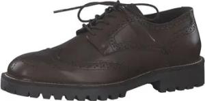 Marco Tozzi  Halbschuhe Schnuerschuhe He.-Schnürer 2-13602-41/304 304