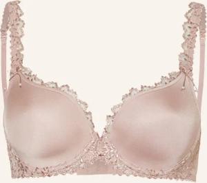 MARIE JO Schalen-BH JANE mit Schmuckperlen